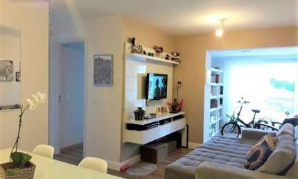 Apartamento com 2 quartos à venda na Avenida Itaboraí, 1187, Bosque da Saúde, São Paulo
