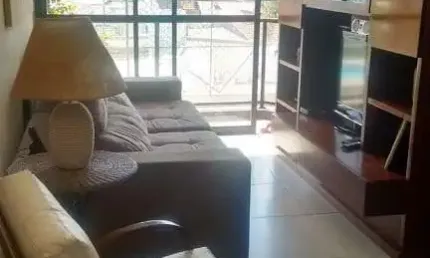 Apartamento com 3 quartos à venda na Rua Tiquatira, 517, Bosque da Saúde, São Paulo