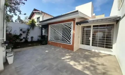 Casa com 2 quartos à venda na Alameda dos Guatás, 791, Saúde, São Paulo