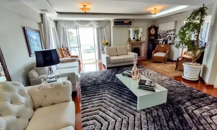 Apartamento com 3 quartos à venda na Rua Joaquim Távora, 1599, Vila Mariana, São Paulo