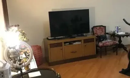 Apartamento com 2 quartos à venda na Rua General Chagas Santos, 197, Vila da Saúde, São Paulo