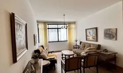Apartamento com 2 quartos à venda na Rua França Pinto, 305, Vila Mariana, São Paulo