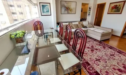 Apartamento com 3 quartos à venda na Rua Guairá, 244, Saúde, São Paulo