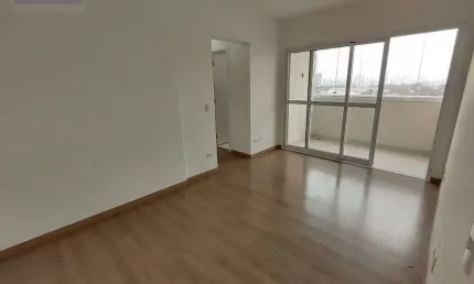 Apartamento com 2 quartos à venda na Rua Salvador Simões, 717, Vila Dom Pedro I, São Paulo