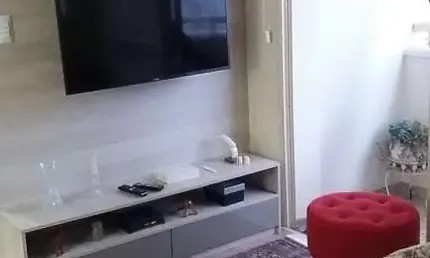 Apartamento com 2 quartos à venda na Rua Mairinque, 261, Vila Clementino, São Paulo