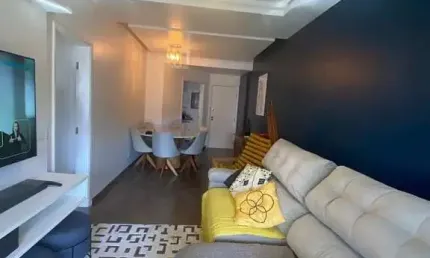 Apartamento com 2 quartos à venda na Rua Correia de Lemos, 623, Chácara Inglesa, São Paulo