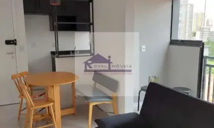 Apartamento com 2 quartos à venda na Rua Itajibá, 281, Chácara Inglesa, São Paulo