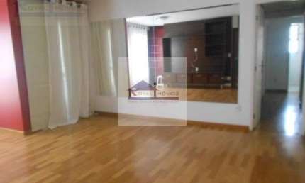 Apartamento com 4 quartos à venda na Alameda das Boninas, 299, Mirandópolis, São Paulo