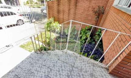 Casa com 4 quartos à venda na Rua Primeiro de Janeiro, 419, Vila Clementino, São Paulo
