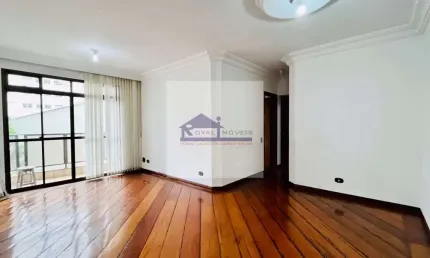 Apartamento com 3 quartos à venda na Avenida Ramalho Ortigão, 188, Vila Gumercindo, São Paulo