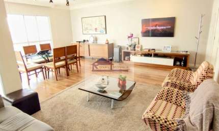 Apartamento com 3 quartos à venda na Rua Correia de Lemos, 153, Vila da Saúde, São Paulo