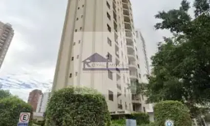 Apartamento com 2 quartos à venda na Rua Santa Justina, 88, Vila Olímpia, São Paulo