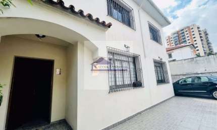 Casa com 5 quartos à venda na Rua Ibaté, 80, Mirandópolis, São Paulo