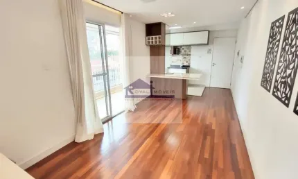 Apartamento com 2 quartos à venda na Rua Prof. Aprígio Gonzaga, 672, São Judas, São Paulo