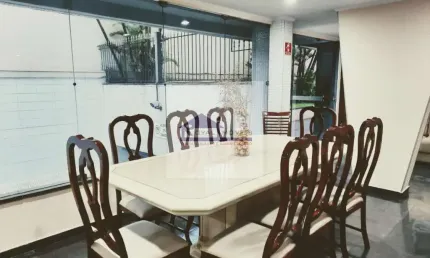 Apartamento com 2 quartos à venda na Rua dos Heliotrópios, 247, Mirandópolis, São Paulo
