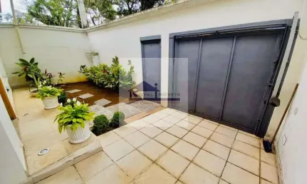 Casa com 3 quartos à venda na Alameda Tirió, 51, Planalto Paulista, São Paulo