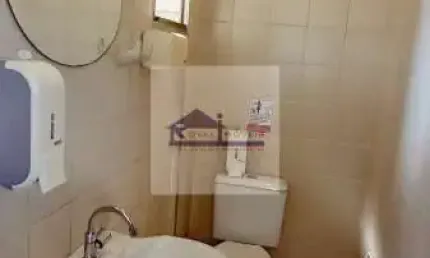 Sala comercial para alugar na Rua Pedro de Toledo, 108, Vila Clementino, São Paulo