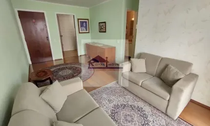 Apartamento com 3 quartos à venda na Avenida Onze de Junho, 737, Vila Clementino, São Paulo