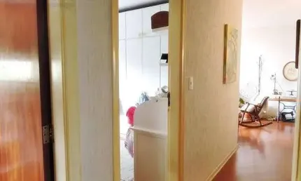 Apartamento com 3 quartos à venda na Rua Caramuru, 535, Saúde, São Paulo
