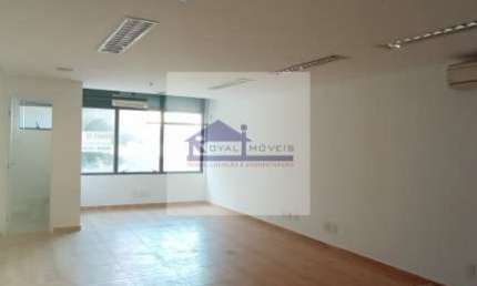 Sala comercial à venda na Rua Pedro de Toledo, 130, Vila Clementino, São Paulo