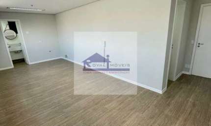 Sala comercial à venda na Avenida Fagundes Filho, 77, Vila Monte Alegre, São Paulo