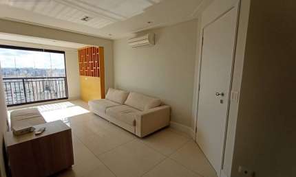Apartamento Cobertura em Vila Clementino  -  São Paulo