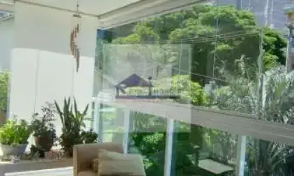Apartamento com 4 quartos à venda na Rua Mirassol, 80, Vila Clementino, São Paulo
