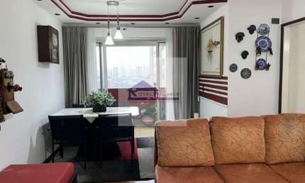 Apartamento com 3 quartos à venda na Rua Jorge Tibiriçá, 99, Vila Mariana, São Paulo