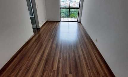Apartamento com 2 quartos para alugar na Rua Major Freire, 578, São Judas, São Paulo