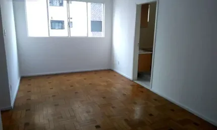 Apartamento com 2 quartos à venda na Avenida Doutor Altino Arantes, 648, Vila Clementino, São Paulo