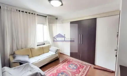 Apartamento com 2 quartos à venda na Avenida Onze de Junho, 686, Vila Clementino, São Paulo
