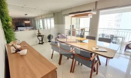 Apartamento com 3 quartos à venda na Rua Bartolomeu de Gusmão, 200, Vila Mariana, São Paulo