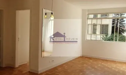 Apartamento com 1 quarto à venda na Rua Dr. Siqueira Campos, 202, Liberdade, São Paulo