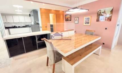 Apartamento com 3 quartos à venda na Rua Guairá, 216, Vila da Saúde, São Paulo