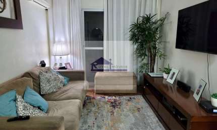 Apartamento com 2 quartos à venda na Rua Dr. Nogueira Martins, 634, Vila da Saúde, São Paulo