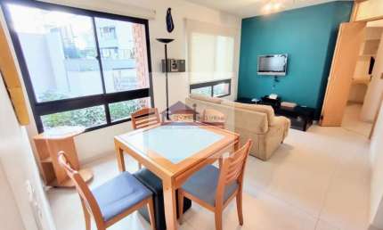 Apartamento com 2 quartos para alugar na Rua Bartolomeu de Gusmão, 430, Vila Mariana, São Paulo