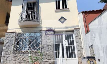 Casa com 8 quartos para alugar na Avenida Doutor Altino Arantes, 197, Vila Clementino, São Paulo