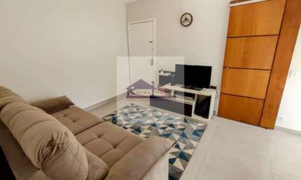 Apartamento com 2 quartos à venda na Avenida Onze de Junho, 411, Vila Clementino, São Paulo