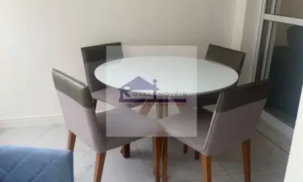 Apartamento com 1 quarto à venda na Rua Paim, 189, Bela Vista, São Paulo