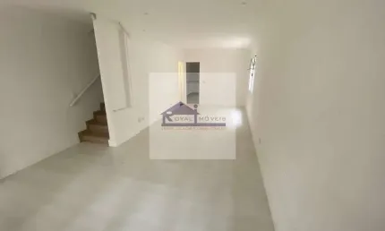 Casa com 3 quartos à venda na Rua Embuaçu, 294, Vila Mariana, São Paulo