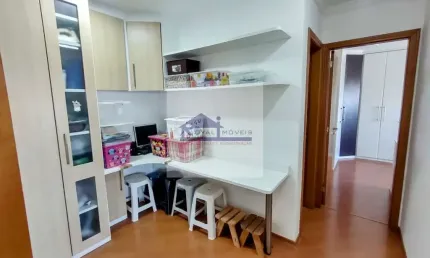 Apartamento com 3 quartos à venda na Rua das Uvaias, 110, Vila da Saúde, São Paulo