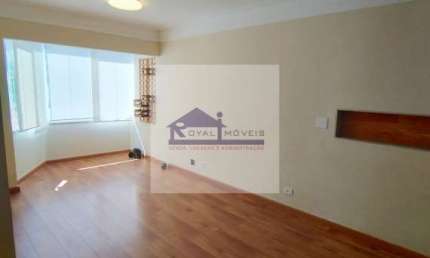 Apartamento com 2 quartos à venda na Rua Caramuru, 1348, Vila da Saúde, São Paulo