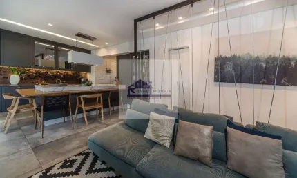 Apartamento com 3 quartos à venda na Rua Jorge Tibiriçá, 565, Vila Mariana, São Paulo
