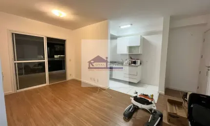 Apartamento com 2 quartos à venda na Rua Nilo, 170, Aclimação, São Paulo
