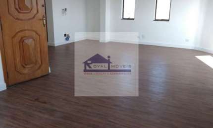 Apartamento com 3 quartos à venda na Rua Antônio Covello, 403, Jardim Jabaquara, São Paulo