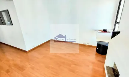 Apartamento com 1 quarto à venda na Rua Três de Maio, 260, Vila Clementino, São Paulo