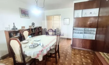 Casa com 3 quartos à venda na Rua Uruana, 67, Vila Mariana, São Paulo