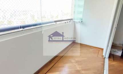 Apartamento com 3 quartos à venda na Rua Guairá, 244, Vila da Saúde, São Paulo