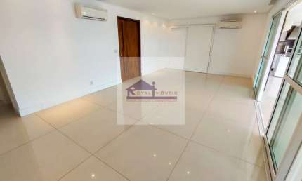 Apartamento com 4 quartos à venda na Alameda dos Guatás, 117, Vila da Saúde, São Paulo