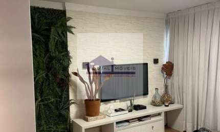 Apartamento com 3 quartos à venda na Rua Napoleão de Barros, 1058, Vila Clementino, São Paulo